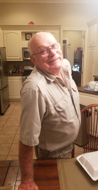 Obituary of James "Jimmy" Oscar Kelly