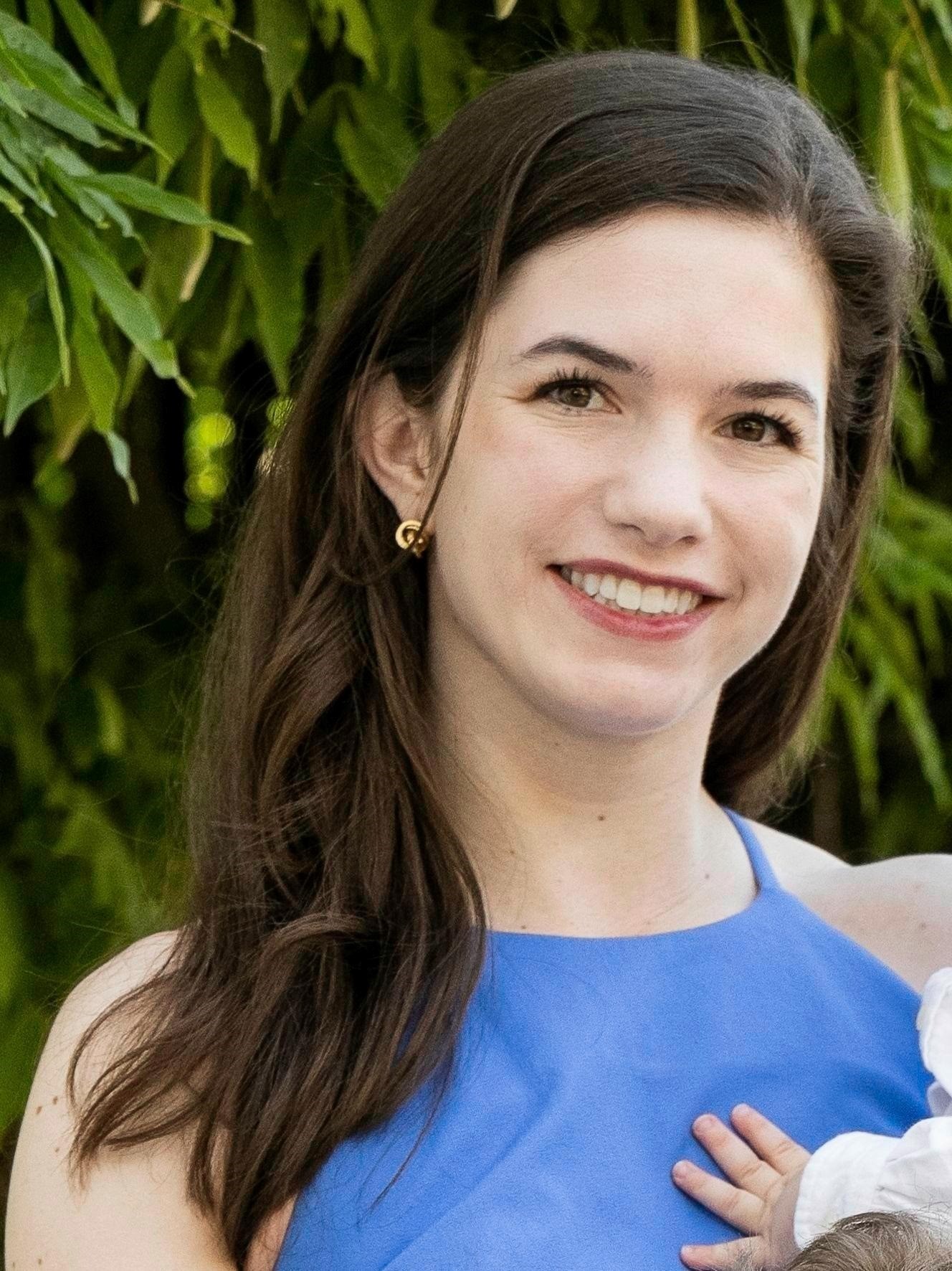 Katherine Stevens Obituary - Columbia, SC