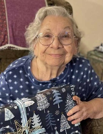 Obituary of Elida S. Torres