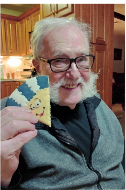 Obituary of Anthony "Tony" Psaris