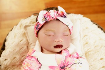 Obituary of Layla Sanchez-Tolentino