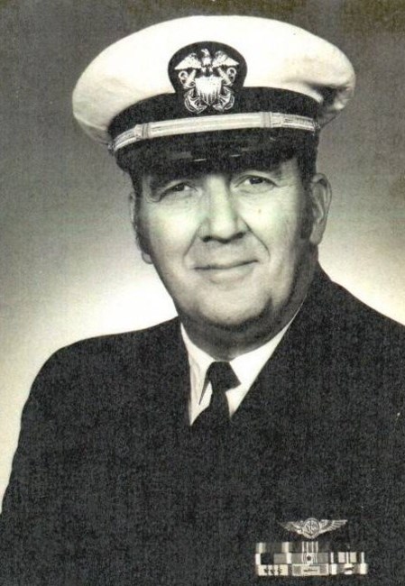 Obituario de James Thomas O'Keefe