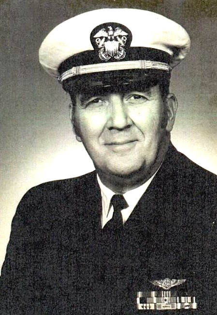 Avis de décès de James Thomas O'Keefe