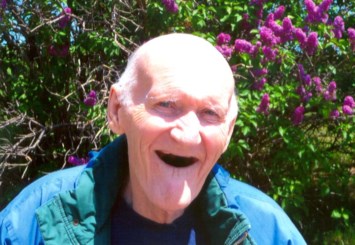 Obituary of Laurell Lawrence Cook