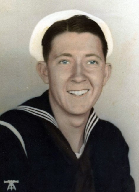 Obituary of William Carroll Dickerson