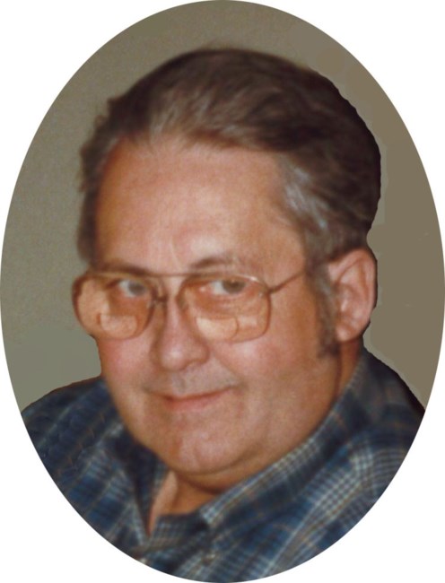 Obituary of Robert F. Wolf