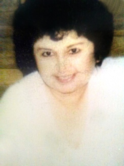 Obituary of Teresa L. Martinez