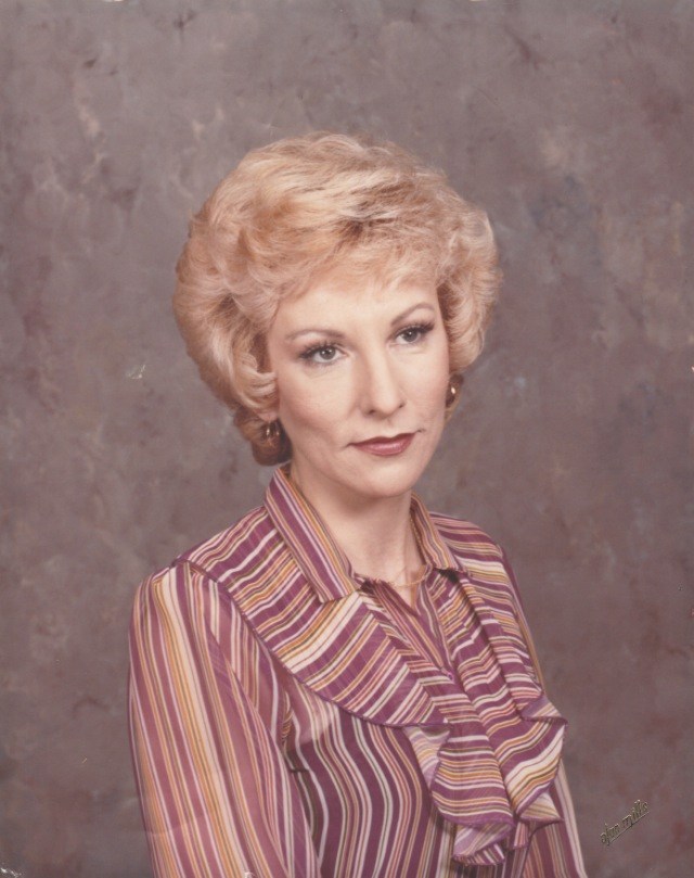 Obituary of Jimmie Sharon Graham