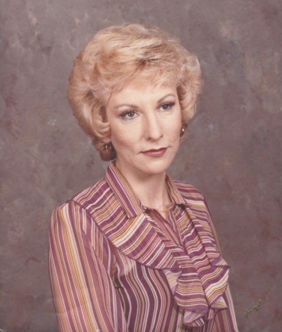 Obituary of Jimmie Sharon Graham