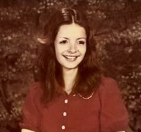 Obituary of Jeannette Ruth Ochoa