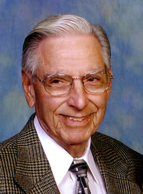 Obituary of John Mack Romere