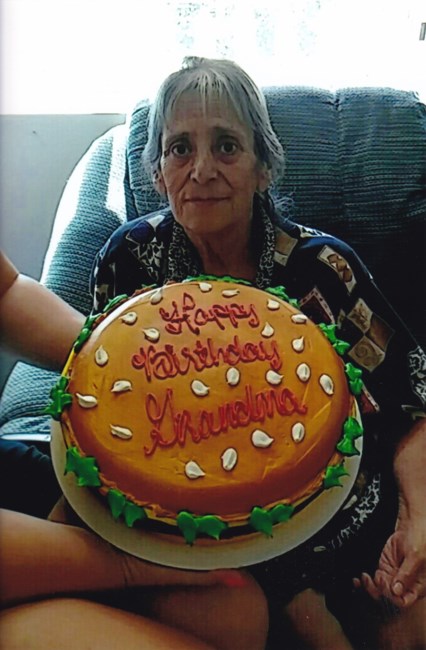 Obituary of Bertha Rodriguez