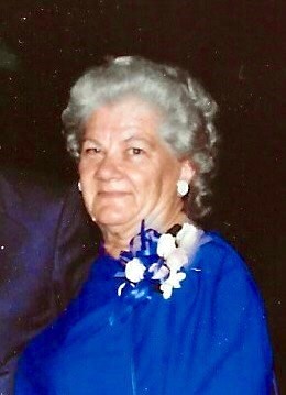 Obituary of Virginia M Schwab