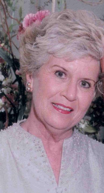Obituary of Jane Coker Dunbar