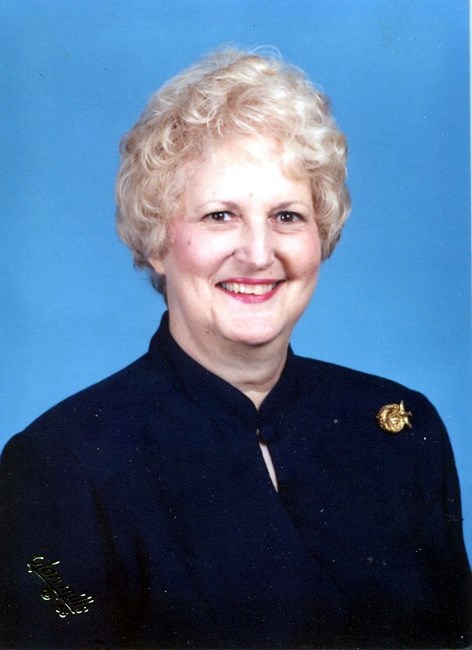 Obituary of Gayle M Arnold