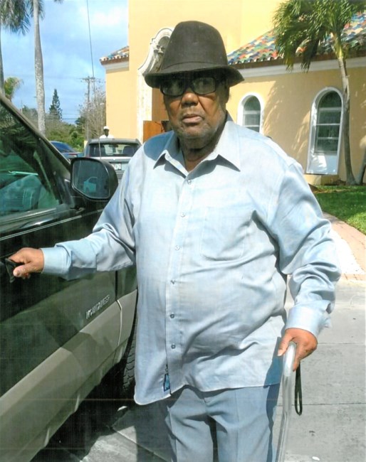 Obituary of Elie Renaud