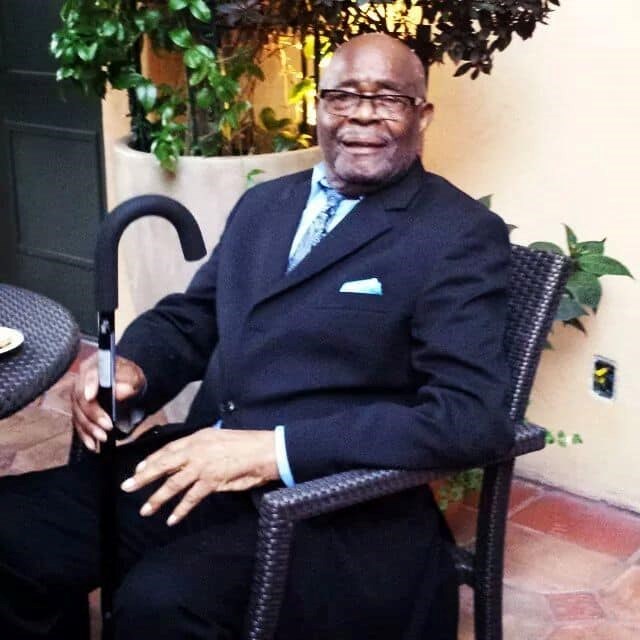 Obituary of Thomas "Tj" Jefferson Stewart