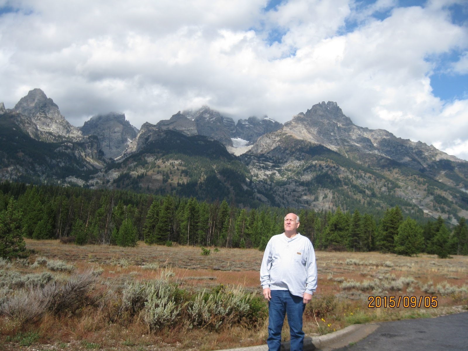 Obituary of Dennis Ray Baumann