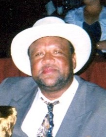 Obituary of Donny Ray Turner - 27/03/2020 - De la famille