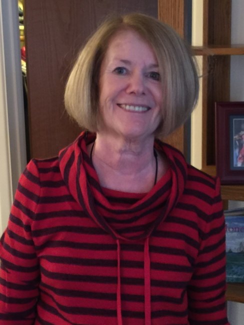 Avis de décès de Marian Joyce Graves