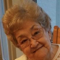 Obituary of Luisa A. Quintero-Rondon