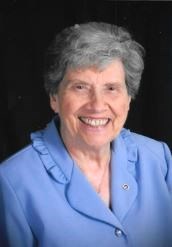 Obituary of Mrs. Marie Bleh