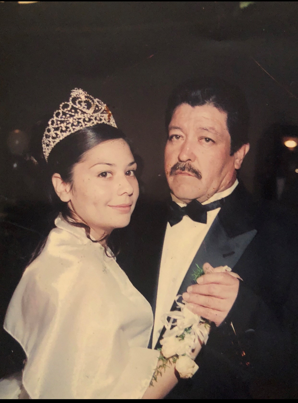 Obituary of Isidro Castaneda