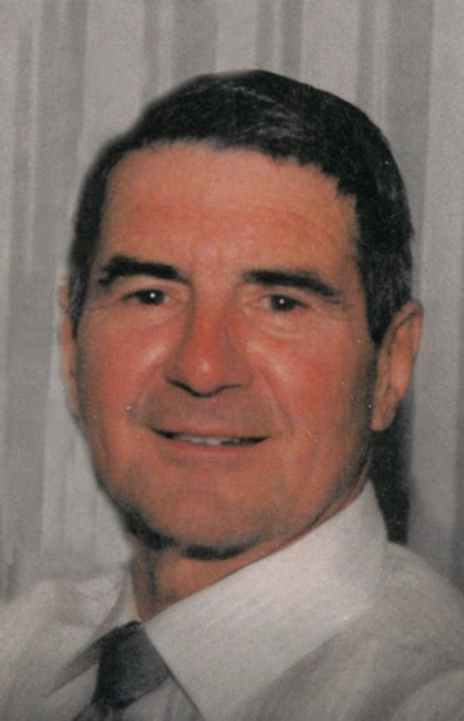 Avis de décès de Richard Lowell Salt