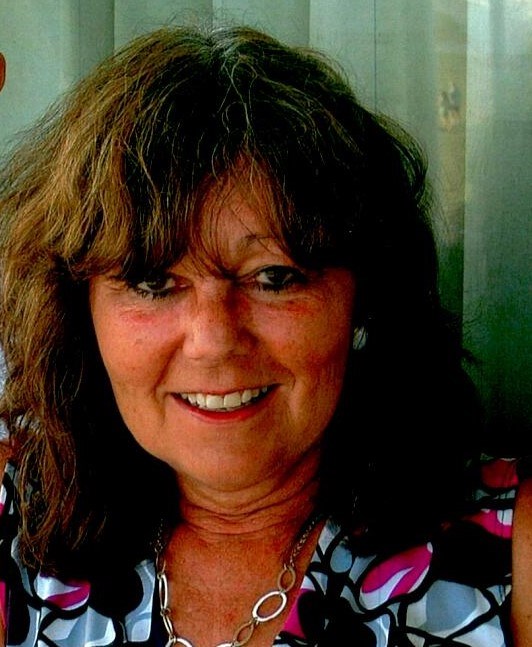 Obituary of Joan Marie Crider