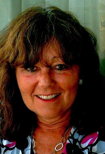 Obituary of Joan Marie Crider