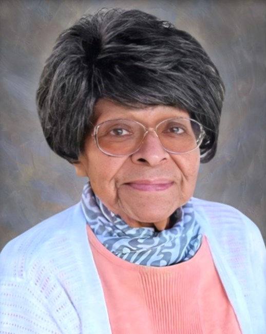 Avis de décès de Antonia G. Rodriguez