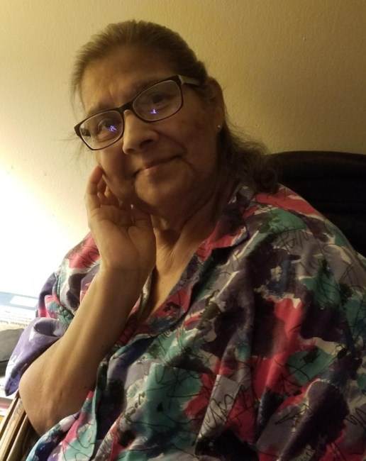 Obituary of Mary B. Ellis