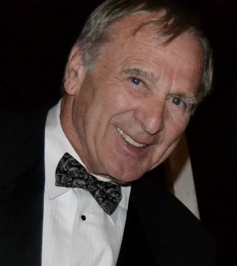 Obituary of Robert John Taggart