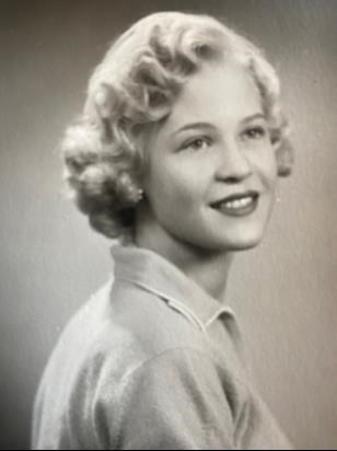 Obituary of Carlene Gail Cox
