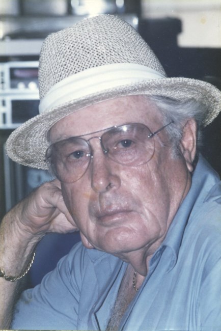 Obituary of Woodrow Yeathermon