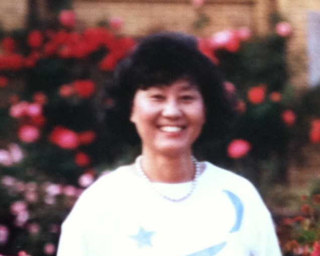 Obituary of Yu Fang Ong