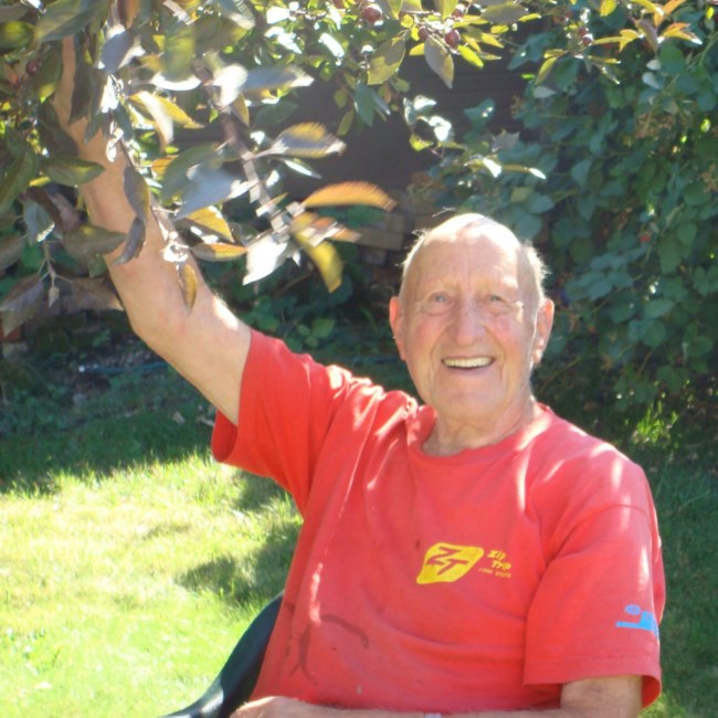 Obituary of Everett Lynn Wilcox