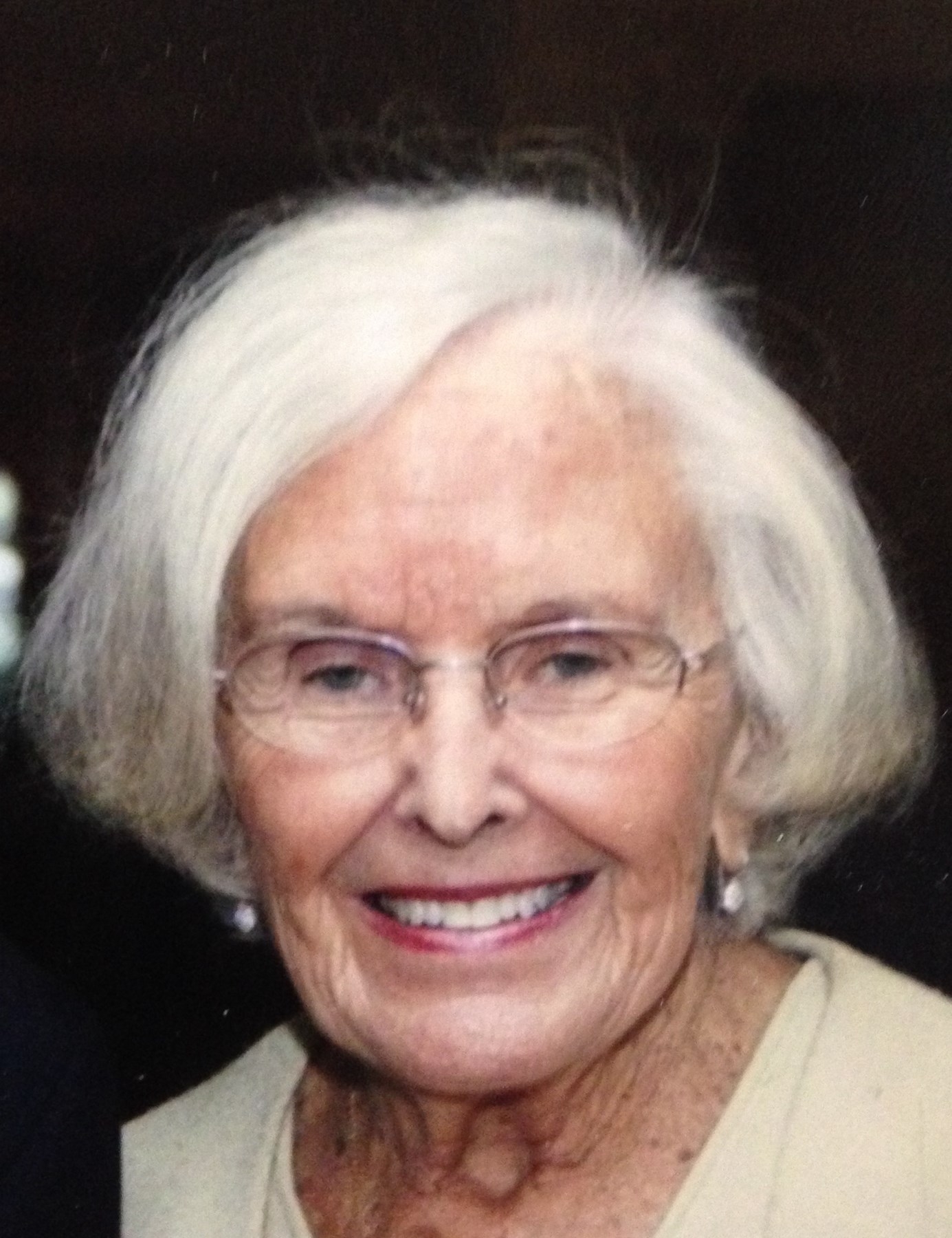 Obituary of Helen Dorothy Romness