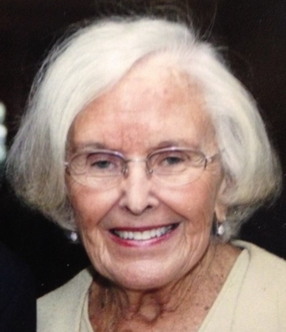 Obituary of Helen Dorothy Romness
