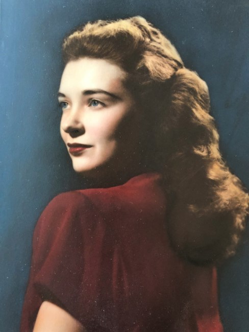 Obituary of Agnes Faye (Dorse) Suttle