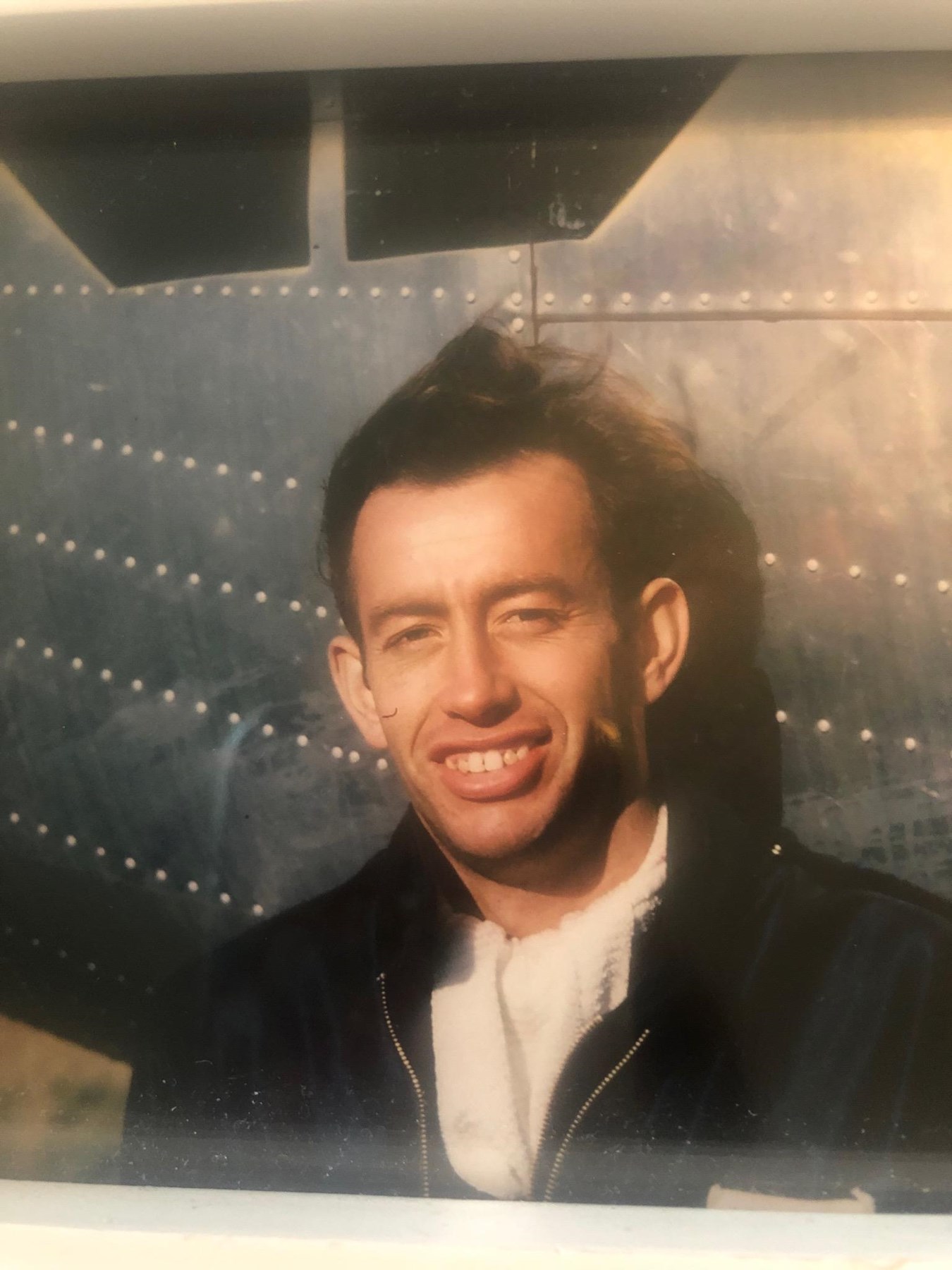 Obituary of Archie Irving Moore