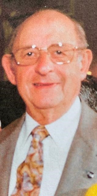 Obituary of Richard Wolff