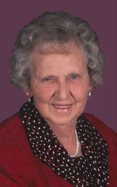 Obituary of Jerlene B. Winfrey