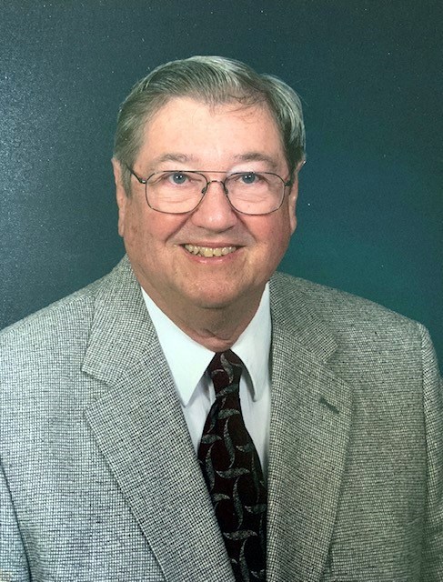 Obituary of Woodrow W. Pitt Jr.