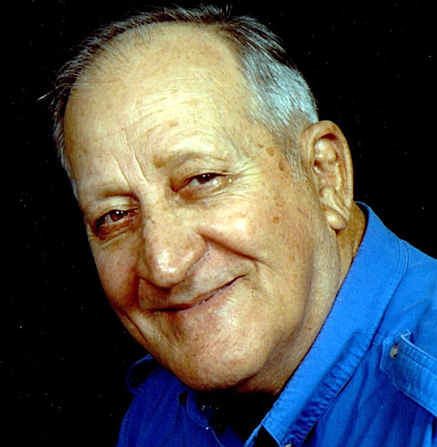Obituary of Frank Thomas DeMoro