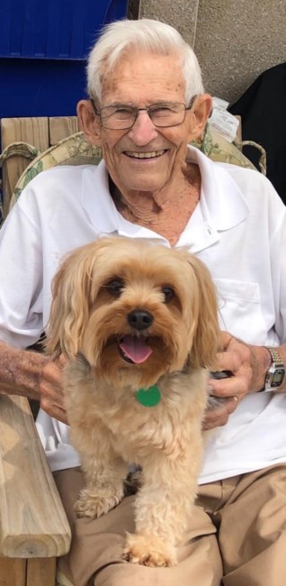 Obituario de Edward L. Clark