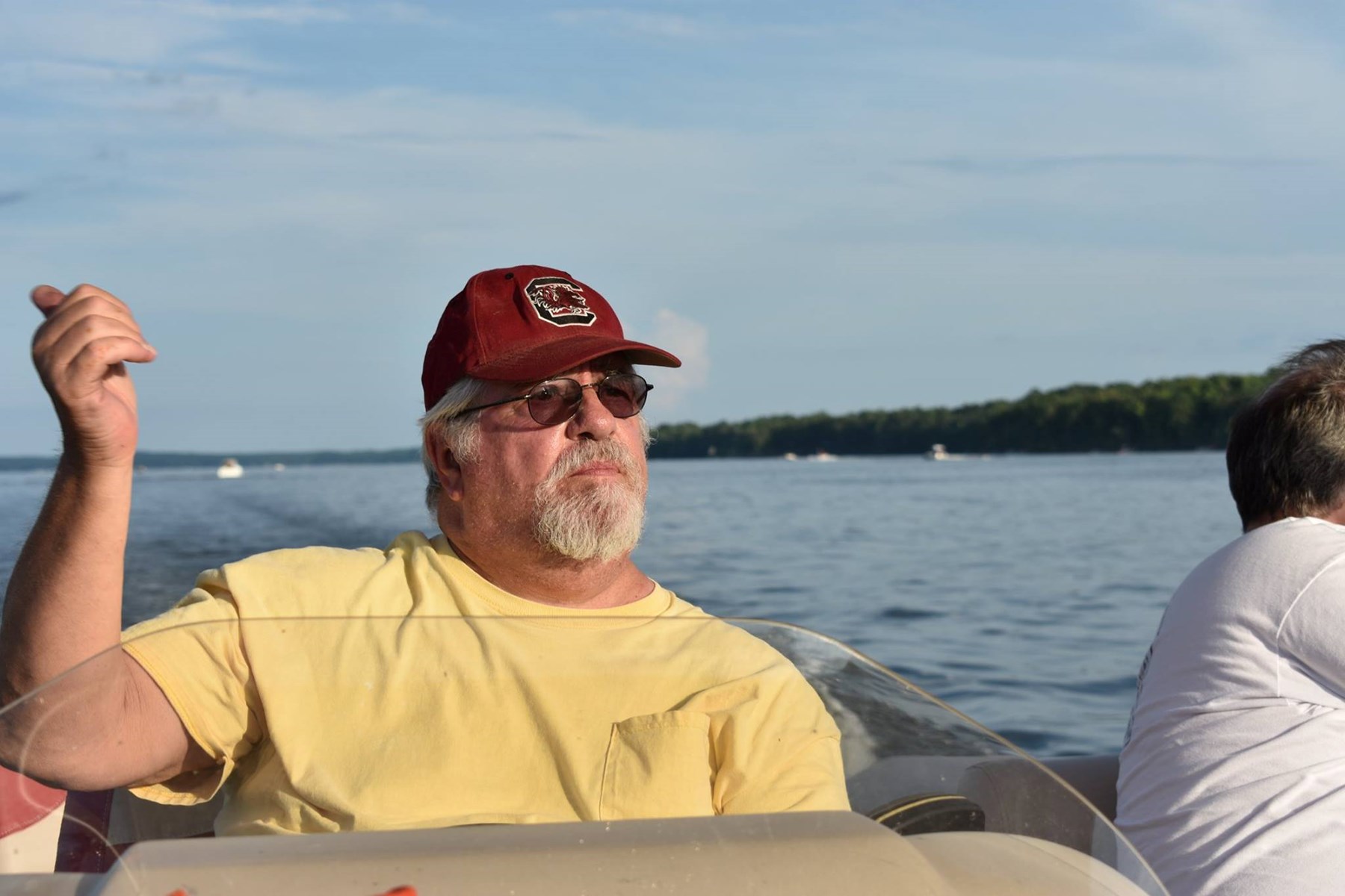 Obituary of Homer Bedette Hanberry, Jr.