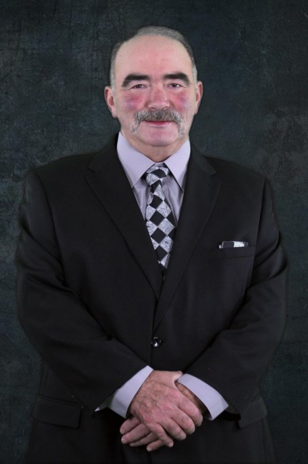 Obituary of Almon "Eddy" Smith Jr.