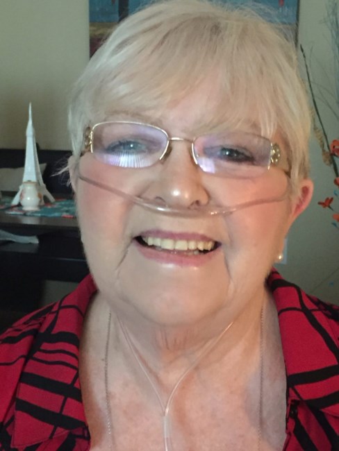 Obituary of Dorothy Barnes Hazel