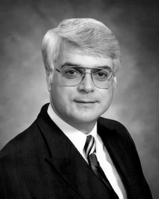 Obituary of Yves Poirier